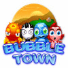 لعبة  Bubble Town