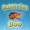 لعبة  Bubblefish Bob
