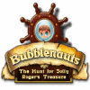 لعبة  Bubblenauts: The Hunt for Jolly Roger's Treasure