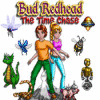 لعبة  Bud Redhead: The Time Chase