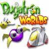 لعبة  Bugatron Worlds