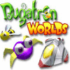 لعبة Bugatron Worlds