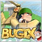 لعبة  Bugix Adventures