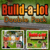 لعبة  Build-a-lot Double Pack