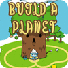 لعبة  Build A Planet