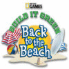 لعبة  Build It Green: Back to the Beach