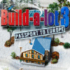 لعبة  Build-a-lot 3: Passport to Europe