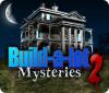 لعبة  Build-a-Lot: Mysteries 2