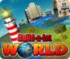 لعبة  Build-a-lot World
