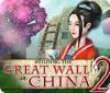 لعبة  Building the Great Wall of China 2