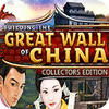لعبة  Building The Great Wall Of China Collector's Edition