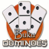 لعبة  Buku Dominoes