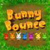 لعبة  Bunny Bounce Deluxe