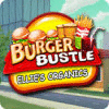 لعبة  Burger Bustle: Ellie's Organics
