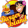 لعبة  Burger Island