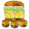 لعبة  Burger Rush