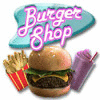 لعبة  Burger Shop