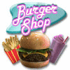 لعبة Burger Shop