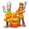 لعبة BurgerTime Deluxe