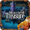 لعبة  Buried Treasure