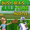 لعبة  Busy Bea's Halftime Hustle