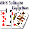 لعبة  BVS Solitaire Collection