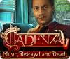 لعبة Cadenza: Music, Betrayal and Death