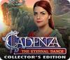 لعبة Cadenza: The Eternal Dance Collector's Edition