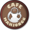 لعبة  Cafe Mahjongg