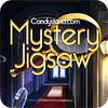 لعبة  Mystery Jigsaw