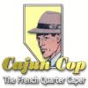 لعبة  Cajun Cop: The French Quarter Caper