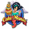 لعبة  Cake Mania 3