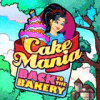 لعبة  Cake Mania: Back to the Bakery