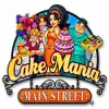 لعبة  Cake Mania Main Street