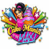 لعبة  Cake Mania: To the Max
