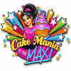 لعبة Cake Mania: To the Max