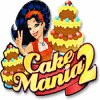لعبة  Cake Mania 2