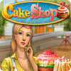 لعبة  Cake Shop 2