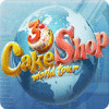 لعبة  Cake Shop 3