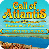 لعبة  Call of Atlantis: Treasure of Poseidon. Collector's Edition