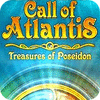لعبة  Call of Atlantis: Treasure of Poseidon