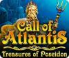 لعبة  Call of Atlantis: Treasures of Poseidon