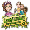 لعبة Camp Funshine: Carrie the Caregiver 3