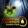 لعبة  Campfire Legends Double Pack