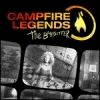 لعبة  Campfire Legends - The Babysitter