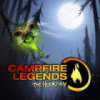 لعبة  Campfire Legends: The Hookman