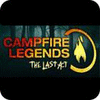 لعبة  Campfire Legends: The Last Act Premium Edition