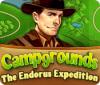 لعبة  Campgrounds: The Endorus Expedition