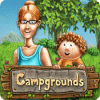 لعبة  Campgrounds