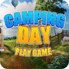 لعبة  Camping Day